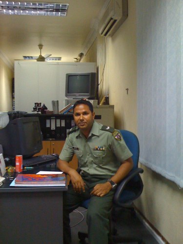 Mohamed Javid