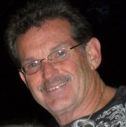 Bruce Yates