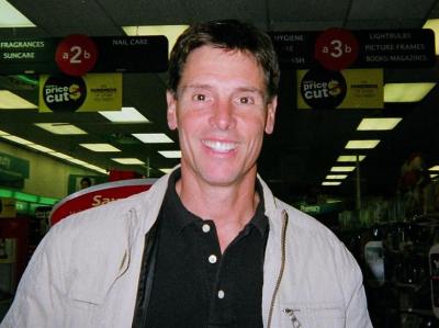 David Walsh