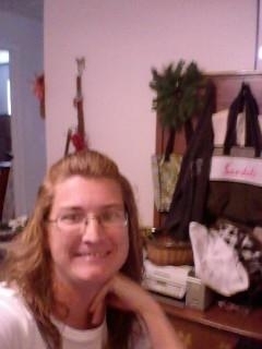 Patricia Wahlsmith