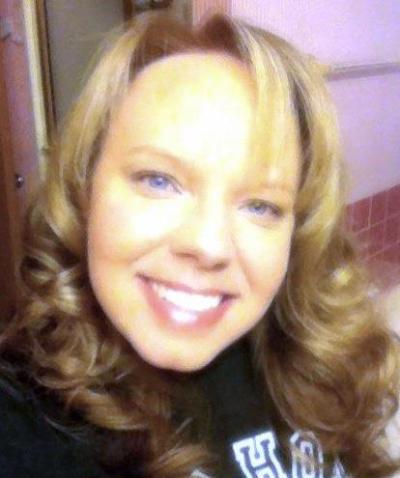 Michelle Hensley
