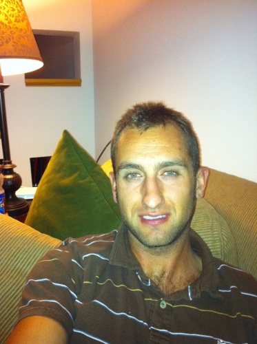 Todd Quednau