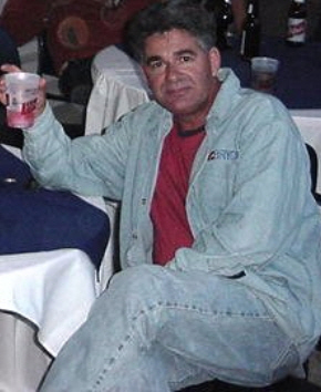 Fulberto Rodriguez