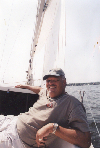 Gregory Klik