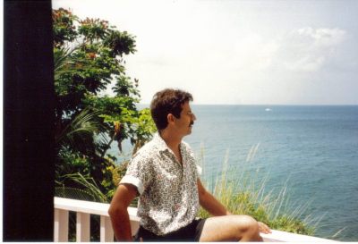 Gregory Thurneau