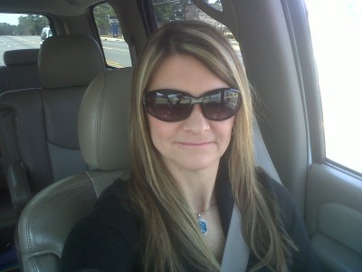 Rebecca Godwin
