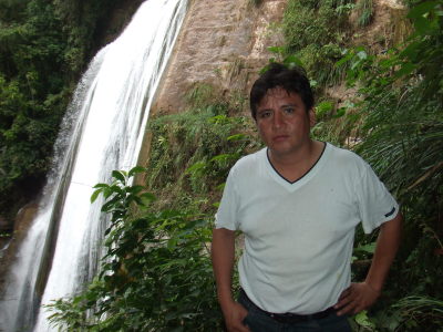 Marcos Samaniego