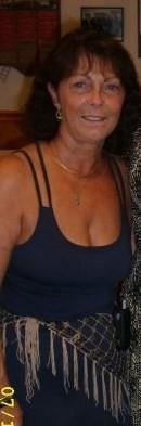 Donna Klima