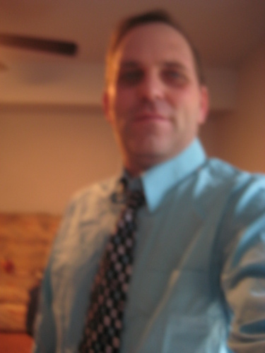 Craig Graf