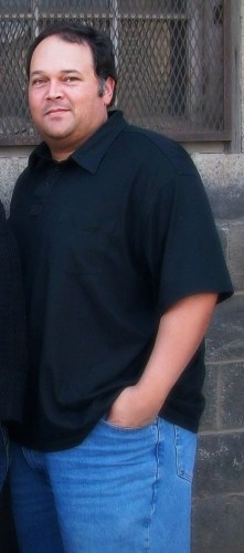 Anthony Maestas