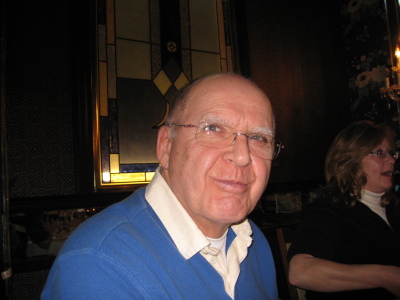 Charles Mushung
