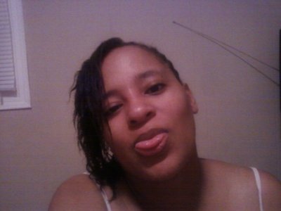 Sherea Chowning