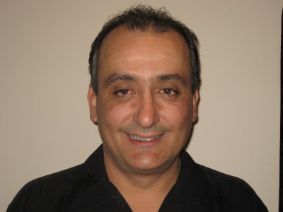 Darrel Montano