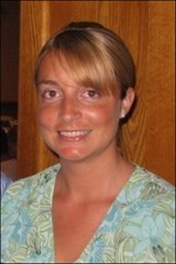 Michelle Dumas