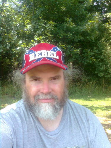 Kenneth West