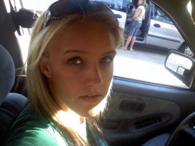 Cassie Michael