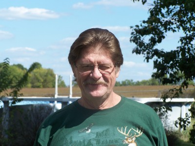 Paul Coolidge