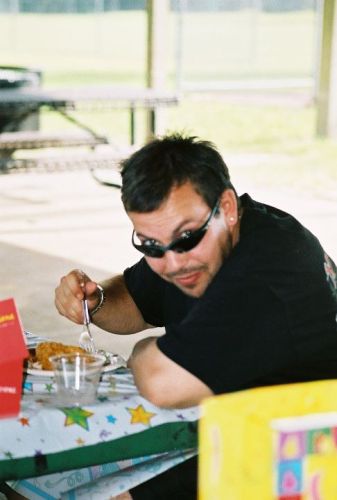Anthony Lehotsky