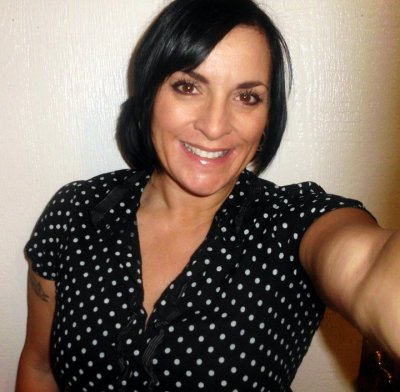 Desiree Odonnell