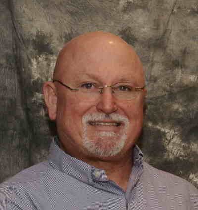 Phillip Brown