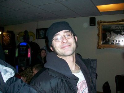 Gary Eastwood