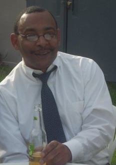 Carl Jackson