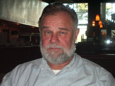 Andre Ujawski