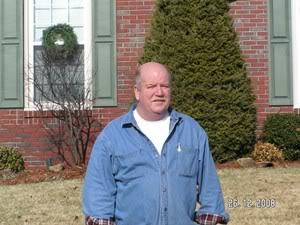Tommy Patton