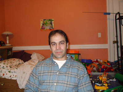 Louis Lima
