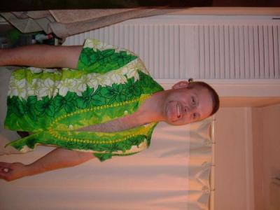 Mark Haught