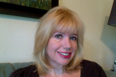 Michelle Langendorf