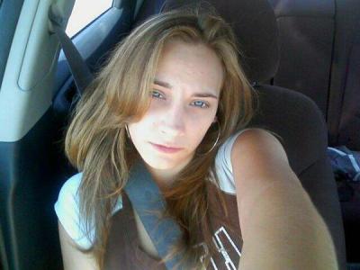 Danielle Wright