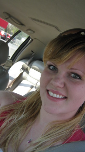 Heather Mcknight