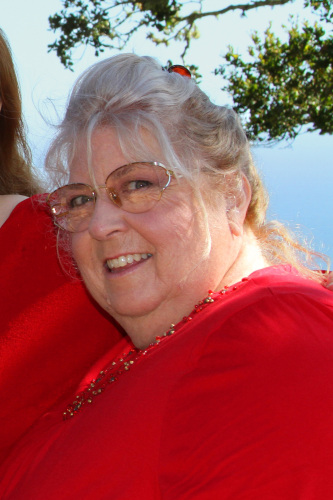 Tina Klein