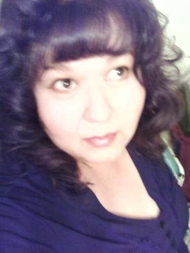 Ilse Baca