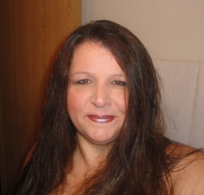 Joanne Blacketer
