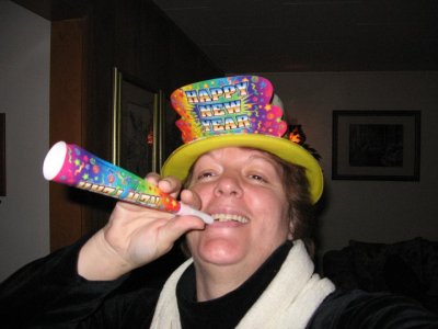 Vickie Bly