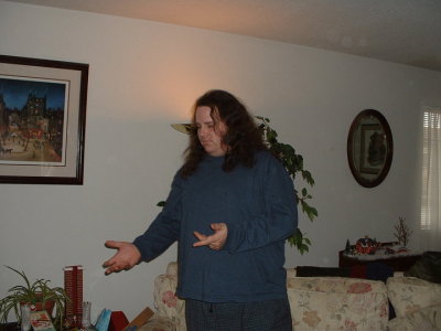 Todd Schultz
