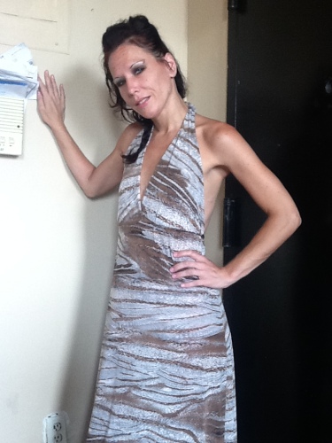 Heather Kotinsley