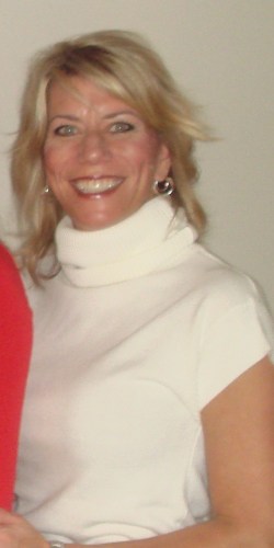 Margaret Stezzi