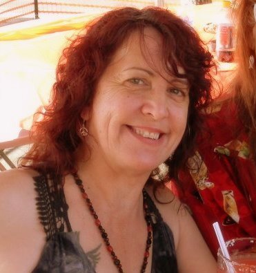 Kimberly Wagner