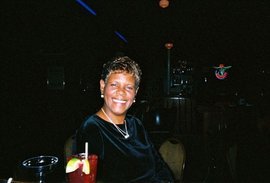Betty Hawkins