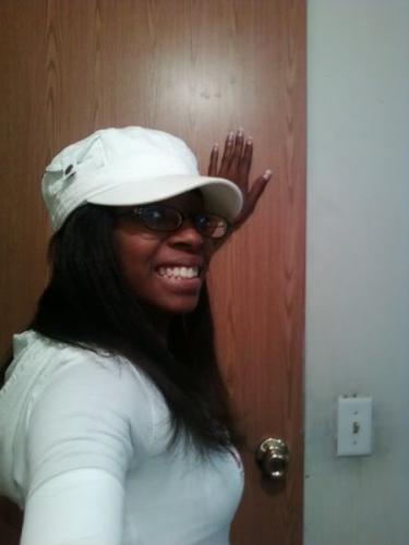 Sherry Heriot