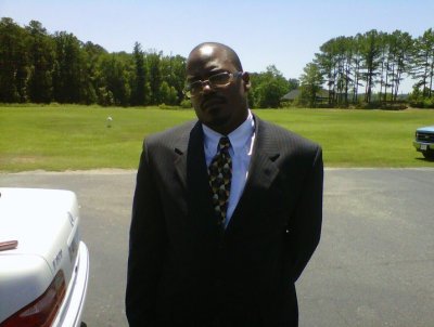Lawrence Lanham