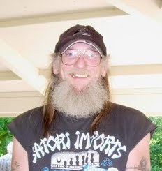 Thomas Mccoy
