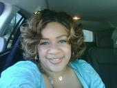 Tanisha Carrington