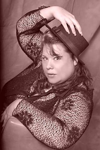 Patricia Hull
