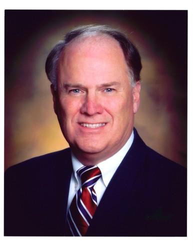 Larry Drummond