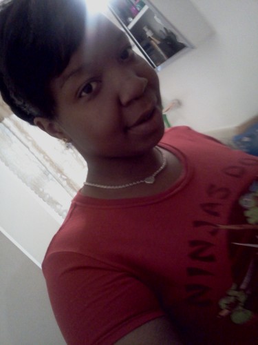 Ishara Johnson