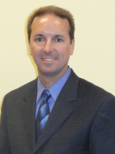 Mark Dean